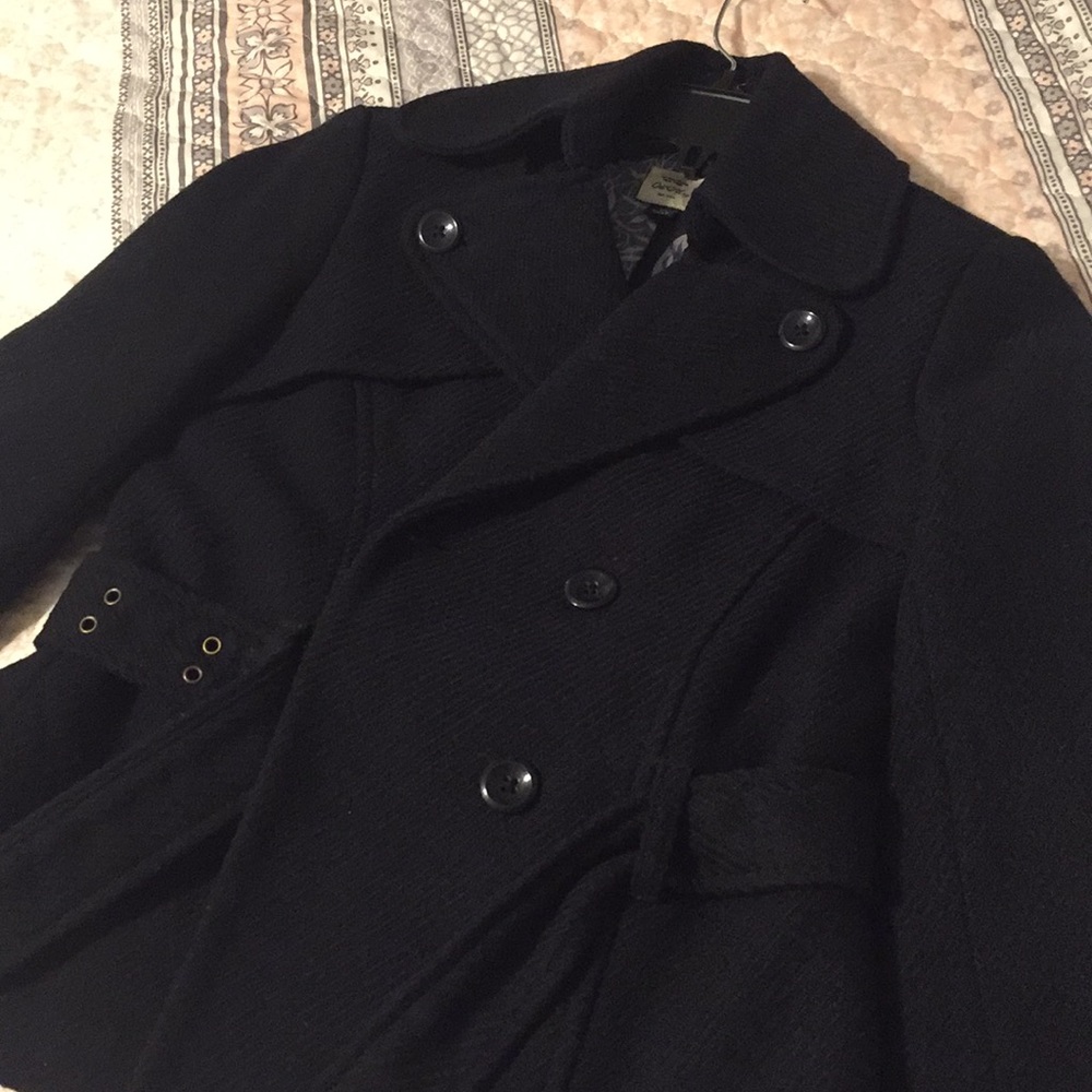 Old Navy Pea Coat